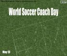 Всемирный день тренера по футболу